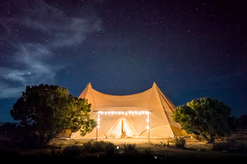 Emergency & Camping